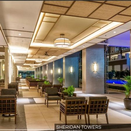 Condo 马尼拉 外观 照片