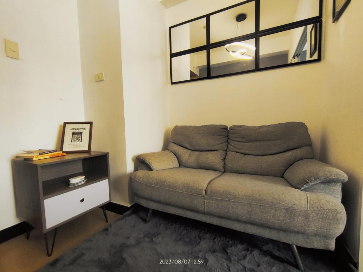 Condo 马尼拉 外观 照片