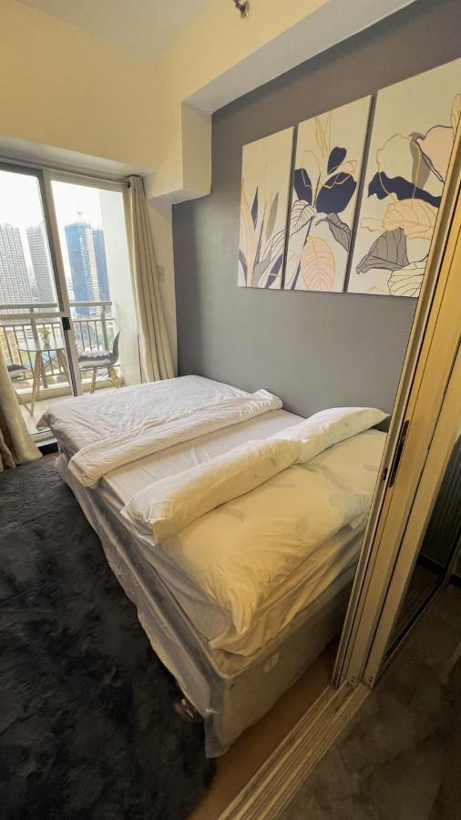 Condo 马尼拉 外观 照片