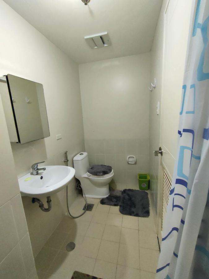 Condo 马尼拉 外观 照片