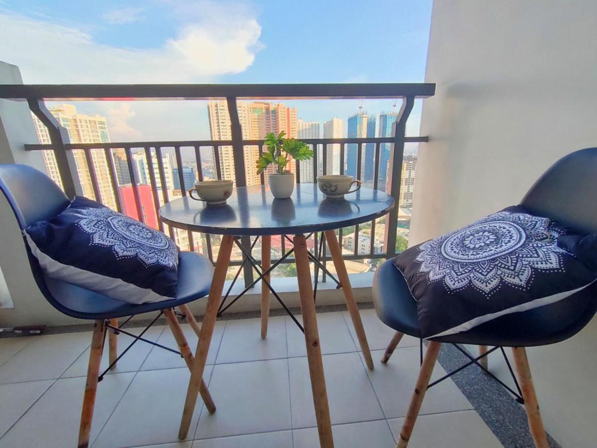 Condo 马尼拉 外观 照片